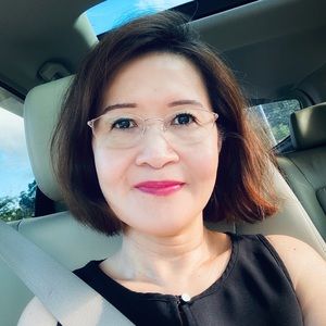 Meet your Posher, Kim